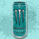 Image for article titled I Love The New Monster Energy Ultra Flavors